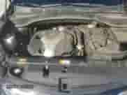 2013 Hyundai Santa Fe Sport z VIN 5XYZU3LA5DG034727, wystawiony jako Copart lot #81602545 z przebiegiem 99 112 mil mil oraz Szkoda całkowita • Salvage title. Historia ofert i sprzedaży dostępna na DreamBid. Obrazek 11.