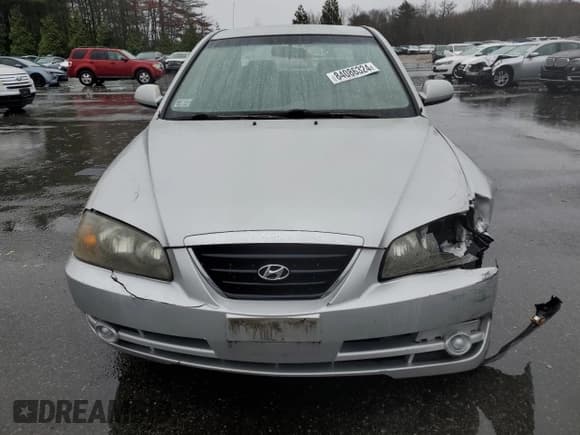 ✅ 2006 Hyundai Elantra GLS • VIN: KMHDN46D96U367447 • Lot: 84086324. Wystawiony na Copart z przebiegiem 109 738 mil. Bezpłatny archiwum sprzedaży aukcyjnych z USA i szczegółowy raport historii pojazdu na DreamBid. Zdjęcie 5.
