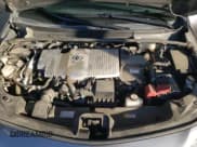 ✅ 2021 Toyota Prius Limited • VIN: JTDKAMFP6M3187119 • Lot: 90301345. Listed on Copart with 140,066 mi. Free auction sales archive from the USA and detailed vehicle history report at DreamBid. Image 11.