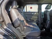 ✅ 2014 Ford Explorer XLT • VIN: 1FM5K7D9XEGA80483 • Lot: 81684665. Wystawiony na Copart z przebiegiem 183 241 mil. Bezpłatny archiwum sprzedaży aukcyjnych z USA i szczegółowy raport historii pojazdu na DreamBid. Zdjęcie 11.