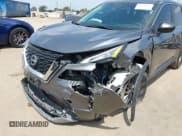 ✅ 2023 Nissan Rogue S • VIN: 5N1BT3AA0PC883028 • Lot: 42120967. Listed on IAAI with 25,483 mi. Free auction sales archive from the USA and detailed vehicle history report at DreamBid. Image 6.