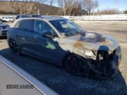 ✅ 2019 Audi SQ5 Prestige • VIN: WA1C4AFY5K2099436 • Лот: 80488953. Опубликован ранее на Copart с пробегом 25 555 миль. Бесплатный доступ к архиву аукционных продаж из США и подробный отчёт об истории автомобиля на DreamBid. Изображение 4.