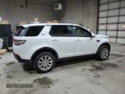 ✅ 2017 Land Rover Discovery Sport SE • VIN: SALCP2BG5HH713769 • Лот: 85832155. Опубликован ранее на Copart с пробегом 122 309 миль. Бесплатный доступ к архиву аукционных продаж из США и подробный отчёт об истории автомобиля на DreamBid. Изображение 3.