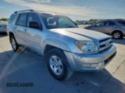 ✅ 2004 Toyota 4Runner SR5 • VIN: JTEZU14R348016464 • Lot: 92418145. Listed on Copart with 270,144 mi. Free auction sales archive from the USA and detailed vehicle history report at DreamBid. Image 4.
