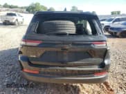 ✅ 2022 Jeep Grand Cherokee Altitude • VIN: 1C4RJHAG6N8617457 • Lot: 66623835. Listed on Copart with Not provided. Free auction sales archive from the USA and detailed vehicle history report at DreamBid. Image 6.