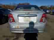 2016 Chevrolet Sonic LT с VIN 1G1JC5SG5G4123713, выставлен на аукционе Copart как лот 85417565 с пробегом 205 045 миль миль и Чистый • Clean title. История ставок и продаж доступна на DreamBid. Изображение 6.