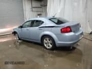 ✅ 2013 Dodge Avenger SXT • VIN: 1C3CDZCB9DN720753 • Лот: 87304634. Опубликован ранее на Copart с пробегом 79 375 миль. Бесплатный доступ к архиву аукционных продаж из США и подробный отчёт об истории автомобиля на DreamBid. Изображение 2.