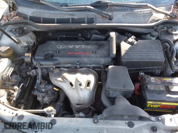 ✅ 2007 Toyota Camry LE • VIN: JTNBE46K673079222 • Lot: 43642364. Wystawiony na IAAI z przebiegiem 197 864 mil. Bezpłatny archiwum sprzedaży aukcyjnych z USA i szczegółowy raport historii pojazdu na DreamBid. Zdjęcie 10.