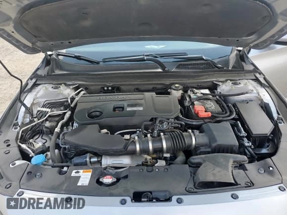 ✅ 2020 Honda Accord Sport • VIN: 1HGCV2F35LA030123 • Lot: 70663655. Wystawiony na Copart z przebiegiem 73 256 mil. Bezpłatny archiwum sprzedaży aukcyjnych z USA i szczegółowy raport historii pojazdu na DreamBid. Zdjęcie 11.