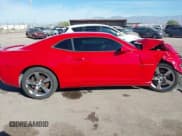 ✅ 2010 Chevrolet Camaro 2SS • VIN: 2G1FK1EJ2A9164135 • Лот: 43607340. Опубликован ранее на IAAI с пробегом 107 691 миль. Бесплатный доступ к архиву аукционных продаж из США и подробный отчёт об истории автомобиля на DreamBid. Изображение 13.