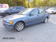 ✅ 2001 BMW 3 Series 325i • VIN: WBAAV33451FU76522 • Lot: 43149592. Wystawiony na IAAI z przebiegiem Nie podano. Bezpłatny archiwum sprzedaży aukcyjnych z USA i szczegółowy raport historii pojazdu na DreamBid. Zdjęcie 2.