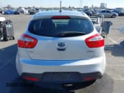 ✅ 2012 Kia Rio EX • VIN: KNADN5A31C6083137 • Лот: 41114605. Опубликован ранее на IAAI с пробегом 145 037 миль. Бесплатный доступ к архиву аукционных продаж из США и подробный отчёт об истории автомобиля на DreamBid. Изображение 15.