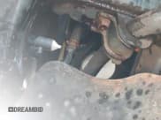 ✅ 2003 Lexus GX 470 • VIN: JTJBT20X630012499 • Lot: 42493067. Listed on IAAI with 177,215 mi. Free auction sales archive from the USA and detailed vehicle history report at DreamBid. Image 19.