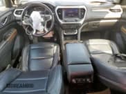 ✅ 2020 GMC Acadia SLE • VIN: 1GKKNKLA1LZ164159 • Lot: 84950385. Listed on Copart with 99,580 mi. Free auction sales archive from the USA and detailed vehicle history report at DreamBid. Image 8.