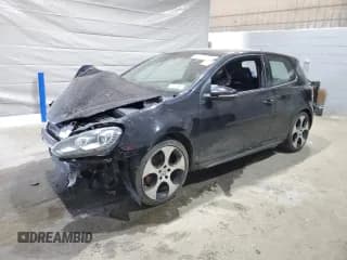 ✅ 2012 Volkswagen Golf GTI Autobahn • VIN: WVWFD7AJ9CW313743 • Lot: 86689185. Wystawiony na Copart z przebiegiem Nie podano. Bezpłatny archiwum sprzedaży aukcyjnych z USA i szczegółowy raport historii pojazdu na DreamBid. Zdjęcie 1.