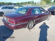 ✅ 2003 Buick Park Avenue • VIN: 1G4CW54K534174904 • Lot: 42770542. Listed on IAAI with 78,211 mi. Free auction sales archive from the USA and detailed vehicle history report at DreamBid. Image 4.