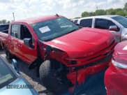 ✅ 2022 Chevrolet Silverado 1500 RST • VIN: 1GCUYEED5NZ131690 • Лот: 37353243. Опубликован ранее на IAAI с пробегом 11 938 миль. Бесплатный доступ к архиву аукционных продаж из США и подробный отчёт об истории автомобиля на DreamBid. Изображение 1.