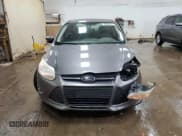 ✅ 2013 Ford Focus SE • VIN: 1FADP3F21DL175665 • Lot: 90840815. Wystawiony na Copart z przebiegiem 175 913 mil. Bezpłatny archiwum sprzedaży aukcyjnych z USA i szczegółowy raport historii pojazdu na DreamBid. Zdjęcie 5.