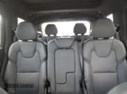 ✅ 2020 Volvo XC90 Momentum • VIN: YV4A22PK6L1608358 • Lot: 55297905. Listed on Copart with 59,989 mi. Free auction sales archive from the USA and detailed vehicle history report at DreamBid. Image 10.