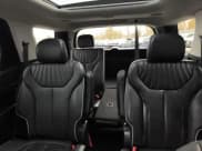 ✅ 2024 Hyundai Palisade Limited • VIN: KM8R5DGEXRU789714 • Lot: 82667194. Wystawiony na Copart z przebiegiem 6 mil. Bezpłatny archiwum sprzedaży aukcyjnych z USA i szczegółowy raport historii pojazdu na DreamBid. Zdjęcie 10.