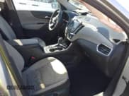 ✅ 2021 Chevrolet Equinox LS • VIN: 3GNAXSEV4MS155706 • Лот: 43373498. Опубликован ранее на IAAI с пробегом 107 977 миль. Бесплатный доступ к архиву аукционных продаж из США и подробный отчёт об истории автомобиля на DreamBid. Изображение 5.