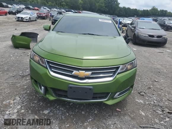 ✅ 2015 Chevrolet Impala LT • VIN: 1G1115SL0FU114516 • Лот: 67759454. Опубликован ранее на Copart с пробегом 191 621 миль. Бесплатный доступ к архиву аукционных продаж из США и подробный отчёт об истории автомобиля на DreamBid. Изображение 5.