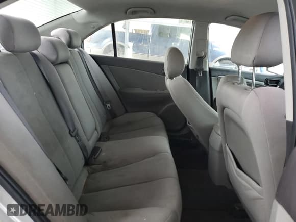 ✅ 2009 Hyundai Sonata GLS • VIN: 5NPET46C89H427142 • Лот: 79971684. Опубликован ранее на Copart с пробегом 214 604 миль. Бесплатный доступ к архиву аукционных продаж из США и подробный отчёт об истории автомобиля на DreamBid. Изображение 10.