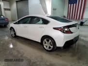 ✅ 2018 Chevrolet Volt LT • VIN: 1G1RC6S54JU157639 • Lot: 70162602. Wystawiony na Copart z przebiegiem 30 259 mil. Bezpłatny archiwum sprzedaży aukcyjnych z USA i szczegółowy raport historii pojazdu na DreamBid. Zdjęcie 2.