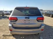 ✅ 2019 Jeep Grand Cherokee Altitude • VIN: 1C4RJEAG3KC615415 • Lot: 84956095. Listed on Copart with 93,933 mi. Free auction sales archive from the USA and detailed vehicle history report at DreamBid. Image 6.