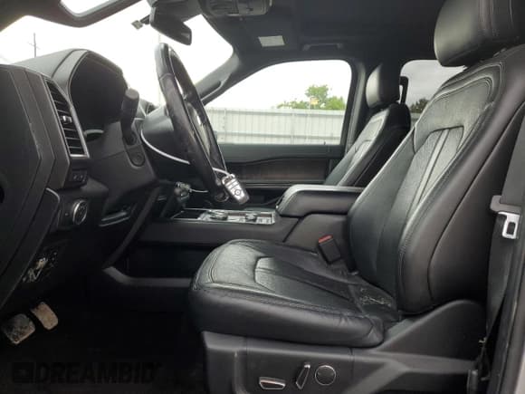 ✅ 2020 Ford Expedition Limited • VIN: 1FMJU2AT0LEA12665 • Lot: 55937645. Listed on Copart with 106,622 mi. Free auction sales archive from the USA and detailed vehicle history report at DreamBid. Image 7.