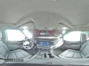 ✅ 2025 Chevrolet Silverado 1500 LT Trail Boss • VIN: 3GCUKFED0SG308830 • Lot: 91905525. Listed on Copart with 5,799 mi. Free auction sales archive from the USA and detailed vehicle history report at DreamBid. Image 14.