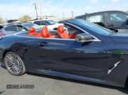 ✅ 2021 BMW 8 Series M850i xDrive • VIN: WBAFY4C03MCF29680 • Лот: 43428815. Опубликован ранее на IAAI с пробегом 26 983 миль. Бесплатный доступ к архиву аукционных продаж из США и подробный отчёт об истории автомобиля на DreamBid. Изображение 13.