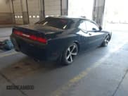 ✅ 2014 Dodge Challenger R/T 100th Anniversary Appearance • VIN: 2C3CDYBT4EH281993 • Lot: 42687365. Listed on IAAI with 86,928 mi. Free auction sales archive from the USA and detailed vehicle history report at DreamBid. Image 4.