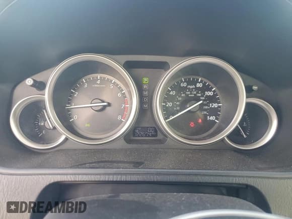 ✅ 2014 Mazda CX-9 Grand Touring • VIN: JM3TB2DV2E0441524 • Lot: 94904185. Wystawiony na Copart z przebiegiem 122 674 mil. Bezpłatny archiwum sprzedaży aukcyjnych z USA i szczegółowy raport historii pojazdu na DreamBid. Zdjęcie 9.