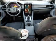 ✅ 2023 Polestar 2 • VIN: YSMED3KA0PL147904 • Lot: 74588974. Listed on Copart with 40,199 mi. Free auction sales archive from the USA and detailed vehicle history report at DreamBid. Image 8.