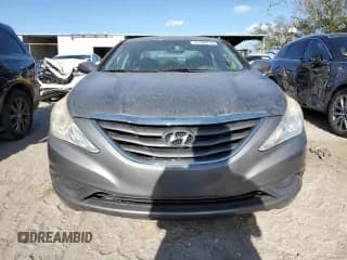 ✅ 2013 Hyundai Sonata GLS • VIN: 5NPEB4AC4DH544249 • Lot: 75180714. Listed on Copart with 43,135 mi. Free auction sales archive from the USA and detailed vehicle history report at DreamBid. Image 5.