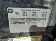 ✅ 2008 Chevrolet Malibu 2LT • VIN: 1G1ZJ57778F296866 • Lot: 68457244. Listed on Copart with 146,214 mi. Free auction sales archive from the USA and detailed vehicle history report at DreamBid. Image 12.