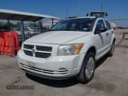 ✅ 2009 Dodge Caliber SE • VIN: 1B3HB28CX9D179632 • Лот: 41879202. Опубликован ранее на IAAI с пробегом 131 720 миль. Бесплатный доступ к архиву аукционных продаж из США и подробный отчёт об истории автомобиля на DreamBid. Изображение 2.