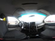 ✅ 2008 Dodge Grand Caravan SXT • VIN: 1D8HN54PX8B125596 • Lot: 43754059. Listed on IAAI with 124,926 mi. Free auction sales archive from the USA and detailed vehicle history report at DreamBid. Image 19.