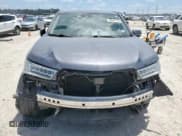 ✅ 2019 Acura MDX • VIN: 5J8YD3H35KL007309 • Lot: 65641175. Listed on Copart with 41,487 mi. Free auction sales archive from the USA and detailed vehicle history report at DreamBid. Image 5.