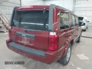 ✅ 2010 Jeep Commander Sport • VIN: 1J4RG4GK6AC140856 • Lot: 42285802. Listed on IAAI with 247,830 mi. Free auction sales archive from the USA and detailed vehicle history report at DreamBid. Image 4.