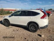 ✅ 2014 Honda CR-V EX-L • VIN: 5J6RM4H73EL097327 • Лот: 84931715. Опубликован ранее на Copart с пробегом 206 884 миль. Бесплатный доступ к архиву аукционных продаж из США и подробный отчёт об истории автомобиля на DreamBid. Изображение 2.