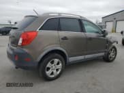 ✅ 2014 Chevrolet Captiva Sport LS • VIN: 3GNAL2EK7ES652865 • Лот: 43985125. Опубликован ранее на Copart с пробегом 123 966 миль. Бесплатный доступ к архиву аукционных продаж из США и подробный отчёт об истории автомобиля на DreamBid. Изображение 3.