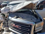 ✅ 2018 GMC Sierra 2500HD • VIN: 1GT12REG3JF158100 • Lot: 87925645. Wystawiony na Copart z przebiegiem Nie podano. Bezpłatny archiwum sprzedaży aukcyjnych z USA i szczegółowy raport historii pojazdu na DreamBid. Zdjęcie 11.