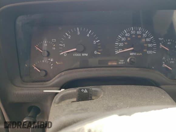 ✅ 2001 Jeep Cherokee Sport • VIN: 1J4FF48S21L574678 • Lot: 95910125. Listed on Copart with Not provided. Free auction sales archive from the USA and detailed vehicle history report at DreamBid. Image 9.