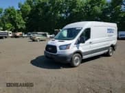 ✅ 2019 Ford Transit • VIN: 1FTYR2CM7KKB23210 • Lot: 81376935. Wystawiony na Copart z przebiegiem 59 557 mil. Bezpłatny archiwum sprzedaży aukcyjnych z USA i szczegółowy raport historii pojazdu na DreamBid. Zdjęcie 14.