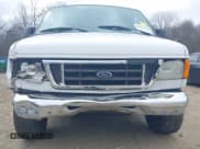 ✅ 2007 Ford Econoline Passenger XL • VIN: 1FBSS31L57DA97586 • Lot: 41716412. Wystawiony na IAAI z przebiegiem 206 233 mil. Bezpłatny archiwum sprzedaży aukcyjnych z USA i szczegółowy raport historii pojazdu na DreamBid. Zdjęcie 6.