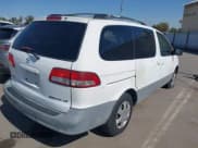 ✅ 2003 Toyota Sienna CE • VIN: 4T3ZF19CX3U550735 • Лот: 43177569. Опубликован ранее на IAAI с пробегом 172 203 миль. Бесплатный доступ к архиву аукционных продаж из США и подробный отчёт об истории автомобиля на DreamBid. Изображение 4.