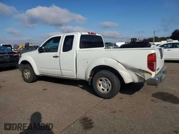 2015 Nissan Frontier S z VIN 1N6BD0CT1FN753919, wystawiony jako Copart lot #90352485 z przebiegiem 177 791 mil mil oraz Czysty tytuł • Clean title. Historia ofert i sprzedaży dostępna na DreamBid. Obrazek 2.