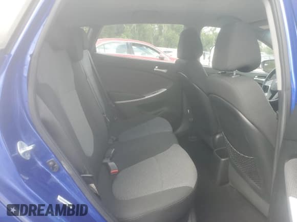 ✅ 2014 Hyundai Accent GS • VIN: KMHCT5AE9EU165035 • Лот: 71683354. Опубликован ранее на Copart с пробегом 95 344 миль. Бесплатный доступ к архиву аукционных продаж из США и подробный отчёт об истории автомобиля на DreamBid. Изображение 10.